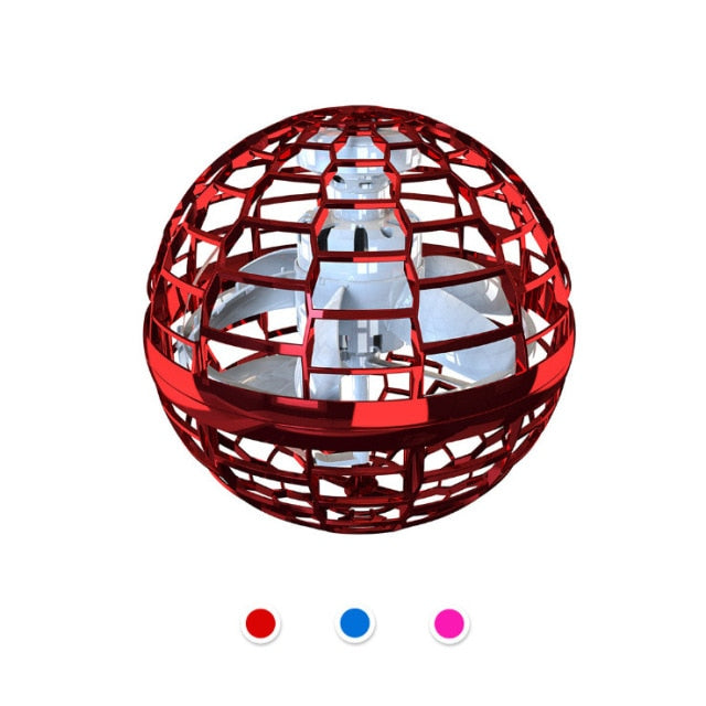 The Hover Ball – Shop Wexa